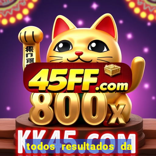 todos resultados da lotomania 2024